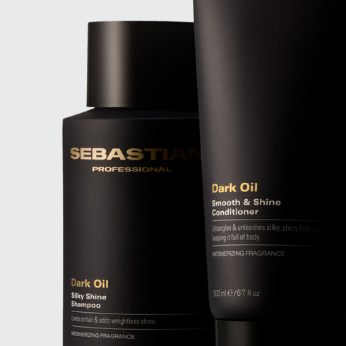 Sebastian Dark Oil Conditioner 200ml